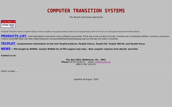 cts.com.au