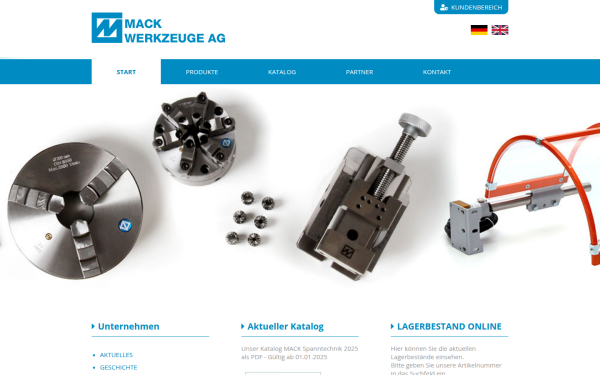 mack-werkzeuge.de
