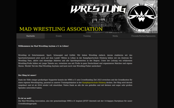 mwa-wrestling.de