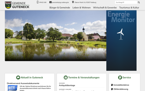 www.guteneck.de