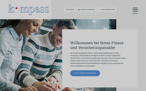 www.kompass24.de