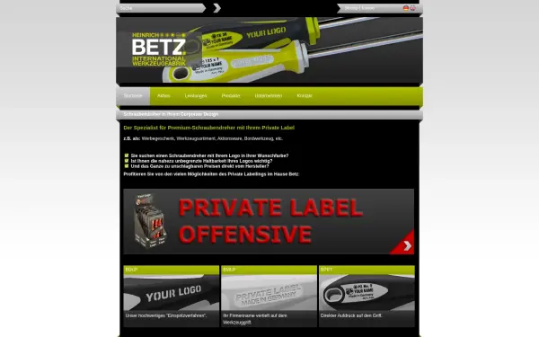 heinrichbetz.de