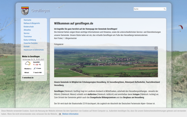 gerolfingen.de