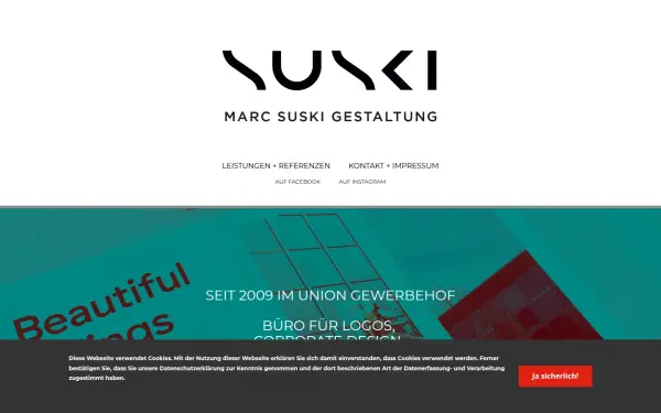 marcsuski.de