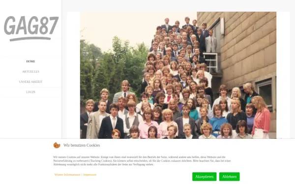gag87.de