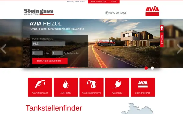 heizoel-steingass.de