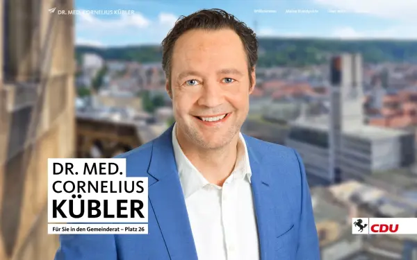 dr-cornelius-kuebler.de