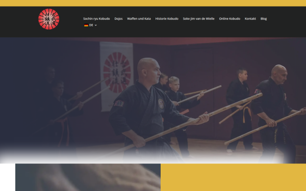 sochin-ryu-kobudo.com