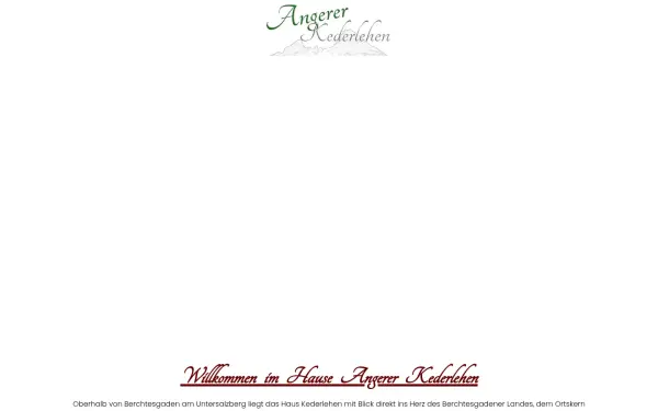 www.angerer-kederlehen.de