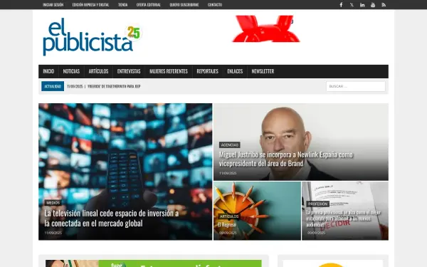 www.elpublicista.es
