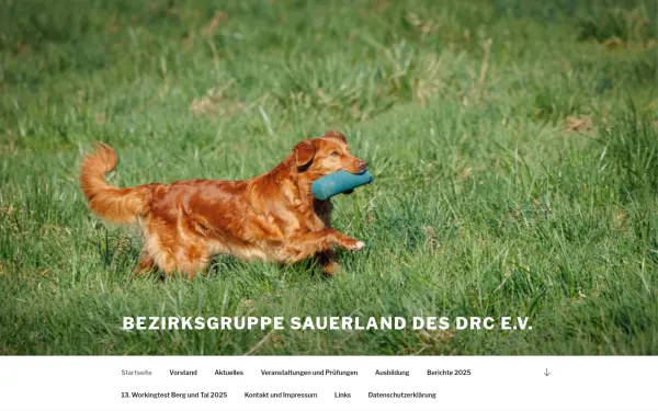 drc-sauerland.de