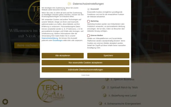 team-teich.com