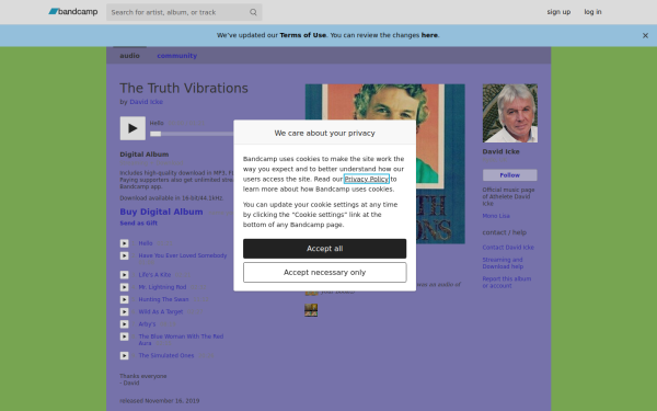 davidicke.bandcamp.com