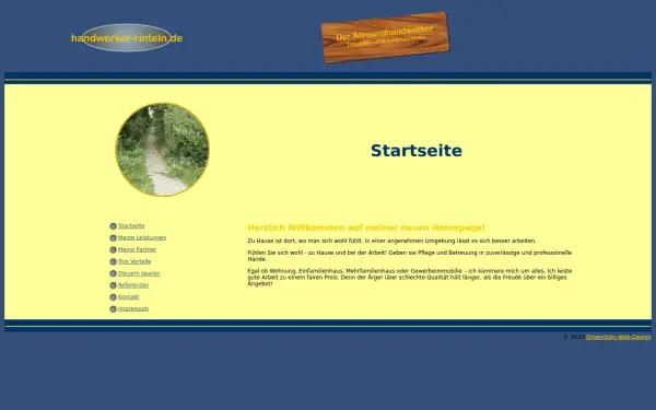 handwerker-rinteln.de