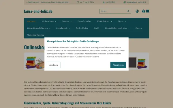 laura-und-felix.de