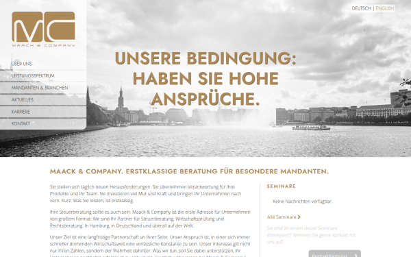 maack-company.com