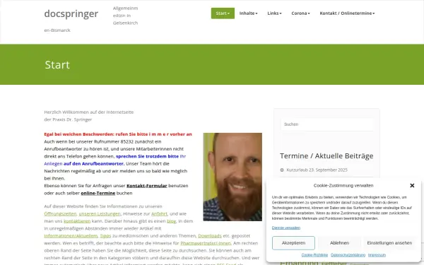 docspringer.de