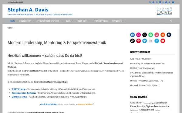 stephanadavis.de