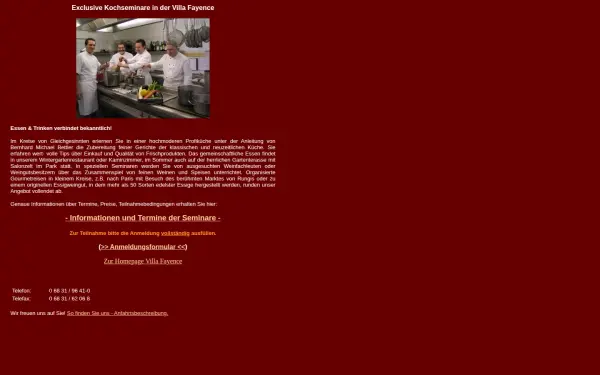 gourmet-culinarium.de