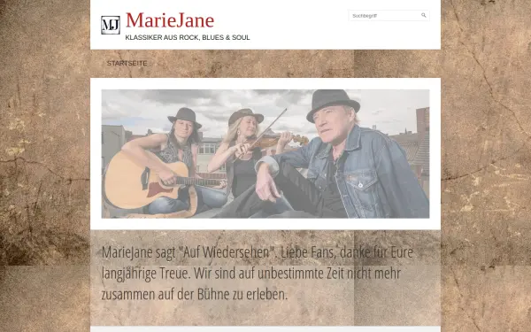 mariejane.de