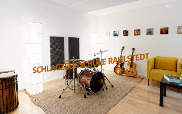 schlagzeugschule-rahlstedt.de