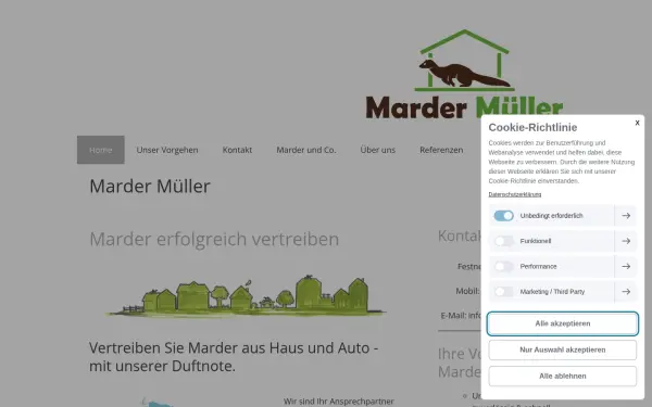 www.mardermueller.de