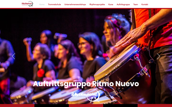 www.rhythmpoint.at
