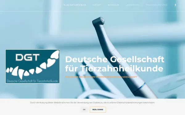 www.tierzahnaerzte.de