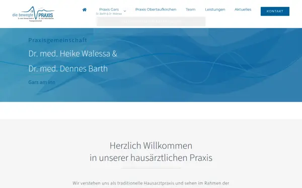 diebewegtepraxis.de