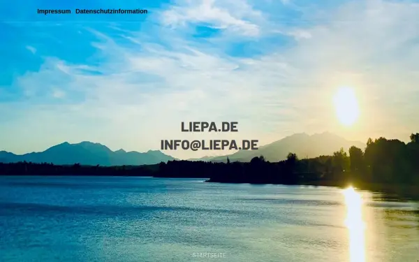 liepa.de