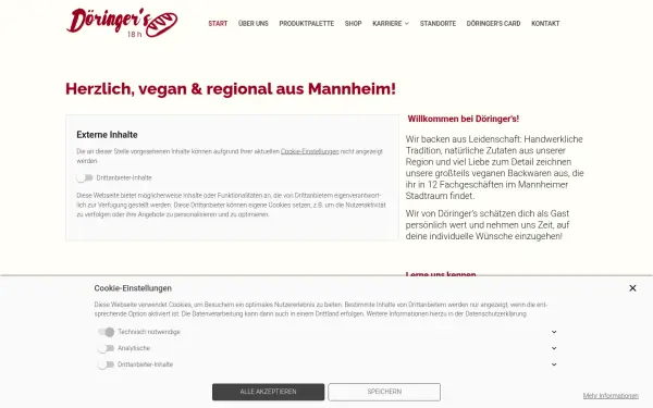 mein-baecker.de