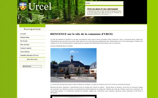 urcel.info