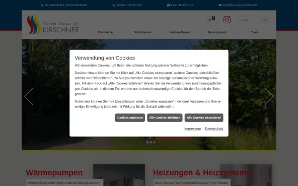 www.heizung-kirschner.de
