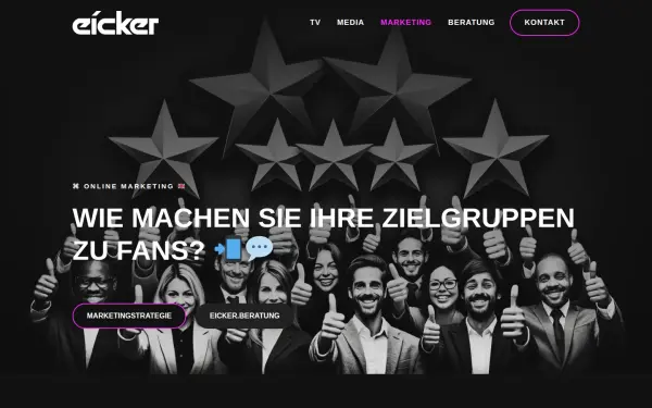 eicker.marketing