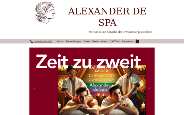 www.alexanderdespa.at