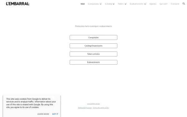 www.embarral.com