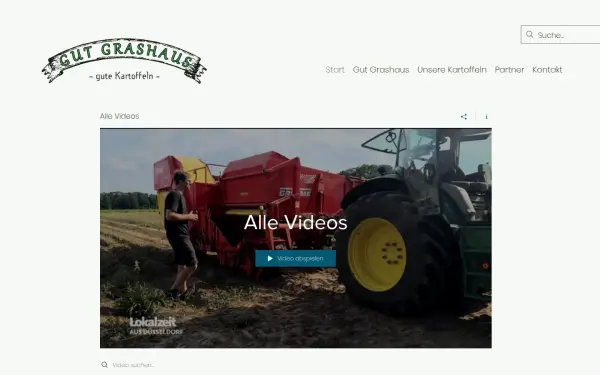 www.gut-grashaus.de