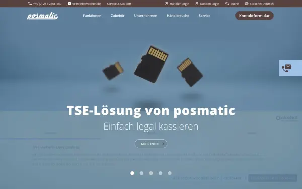 www.posmatic.de