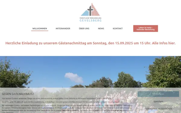 www.cv-gevelsberg.de