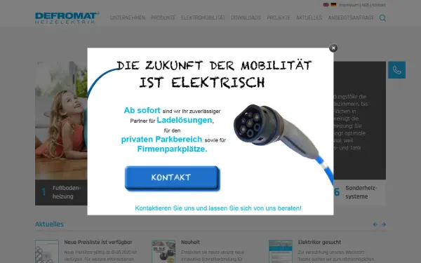 www.defromat.de