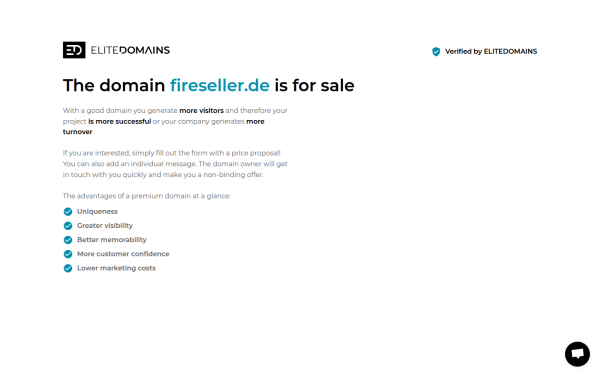 fireseller.de