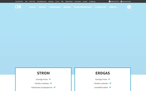 www.lsw.de
