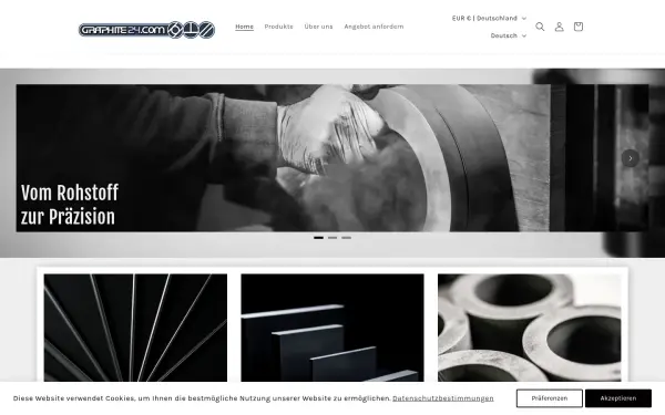 graphite24.de