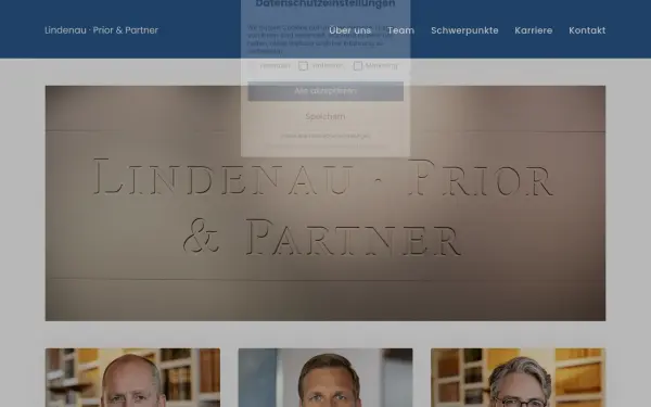 lindenau-prior.de