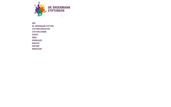www.broermannstiftungen.com