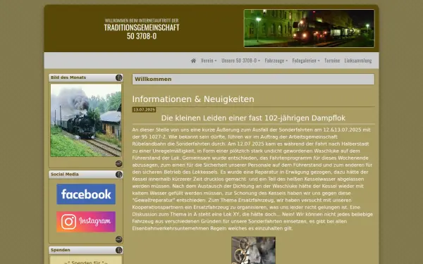 www.dampflok-halberstadt.de