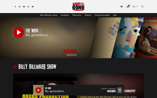 www.gong971.de