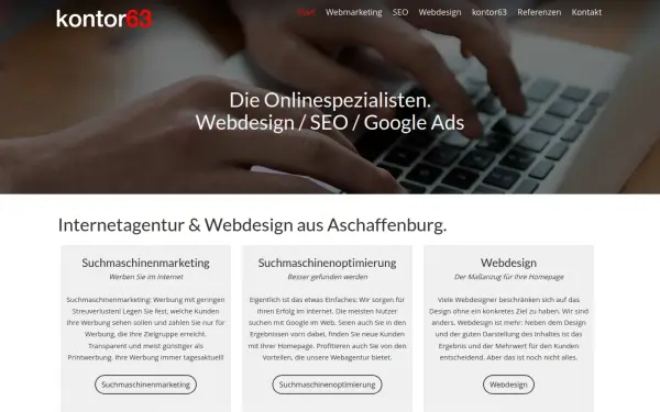 kontor63.de
