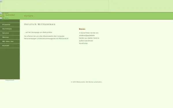 medicometer.de