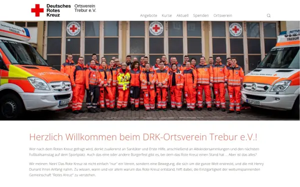 www.drk-trebur.de